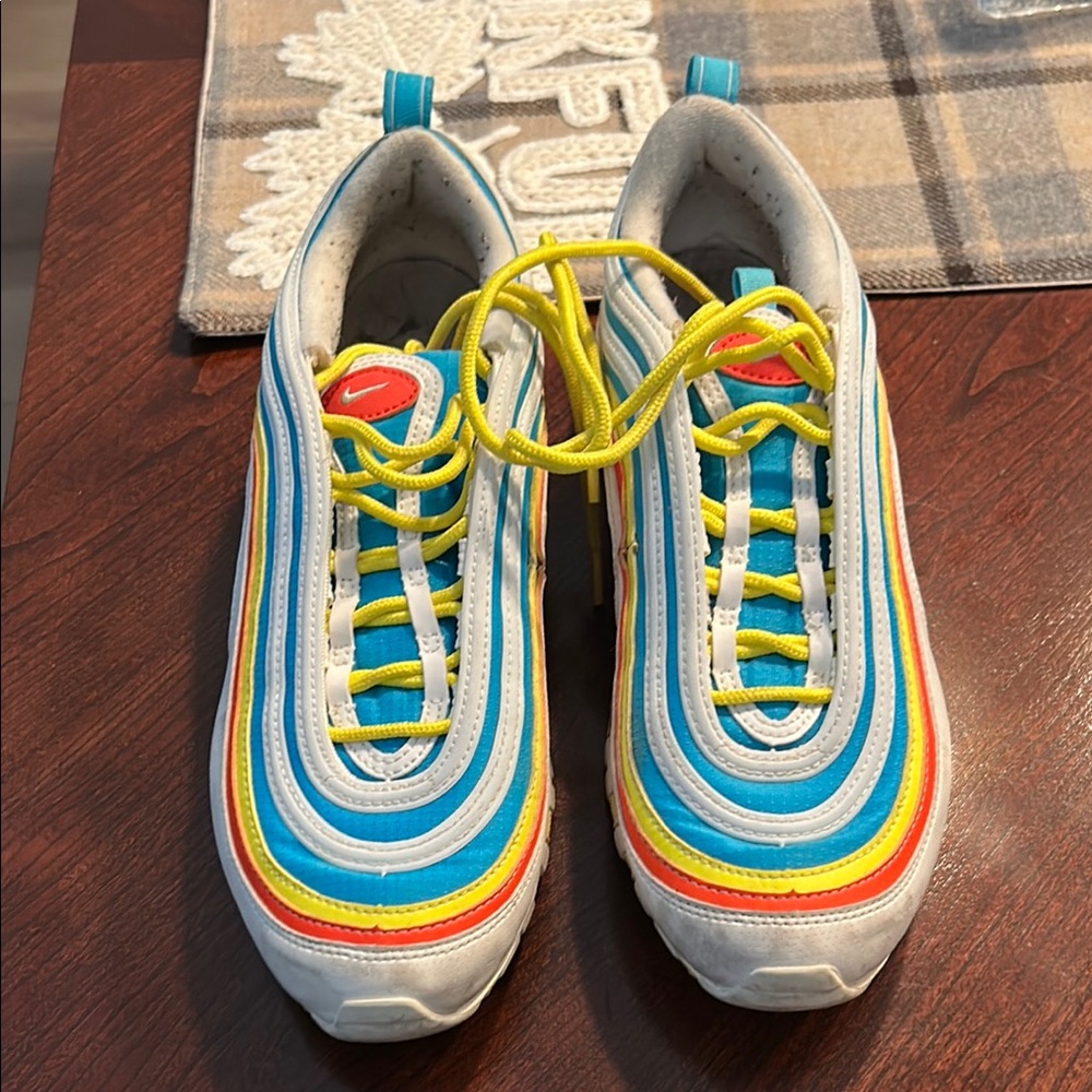 Nike Air Max 97